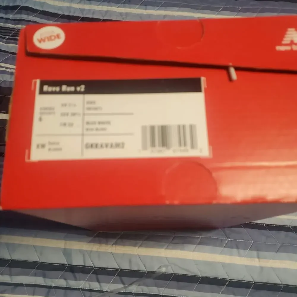 New Balance new balance